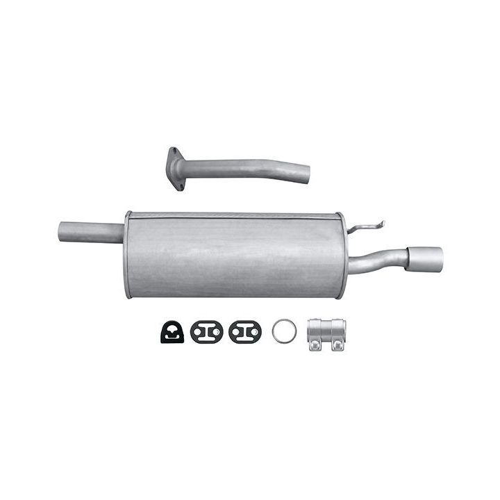 Galinis duslintuvas HELLA 8LD 366 033-031