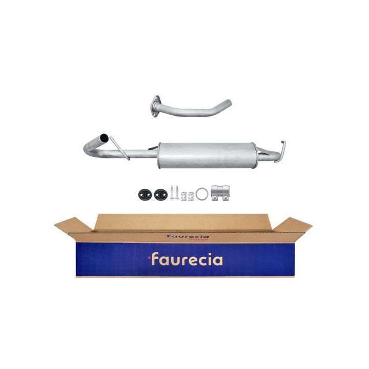 Galinis duslintuvas HELLA 8LD 366 033-051