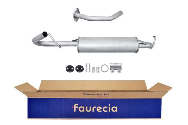 Galinis duslintuvas HELLA 8LD 366 033-051