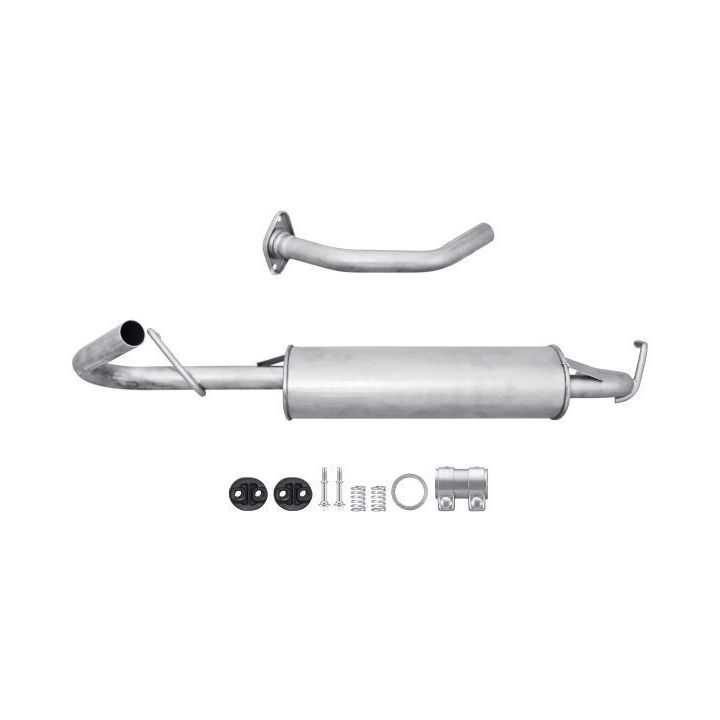 Galinis duslintuvas HELLA 8LD 366 033-051