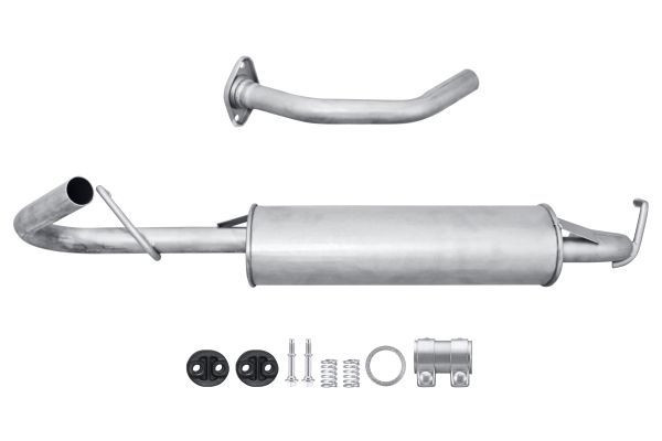 Galinis duslintuvas HELLA 8LD 366 033-051