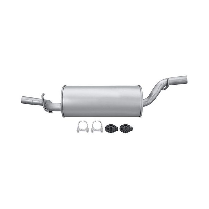 Galinis duslintuvas HELLA 8LD 366 033-071