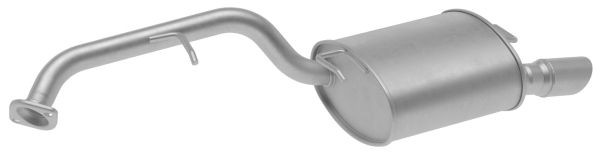 Galinis duslintuvas HELLA 8LD 366 033-081