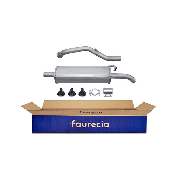 Galinis duslintuvas HELLA 8LD 366 033-761