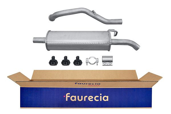 Galinis duslintuvas HELLA 8LD 366 033-761