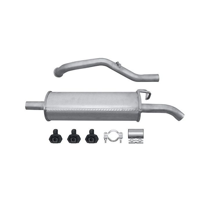 Galinis duslintuvas HELLA 8LD 366 033-761