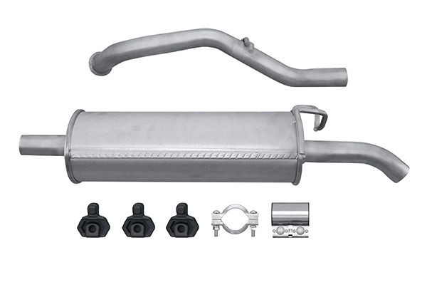 Galinis duslintuvas HELLA 8LD 366 033-761