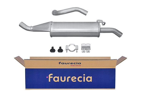 Galinis duslintuvas HELLA 8LD 366 033-771