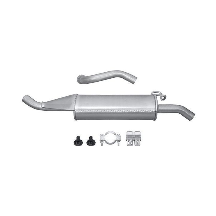 Galinis duslintuvas HELLA 8LD 366 033-771