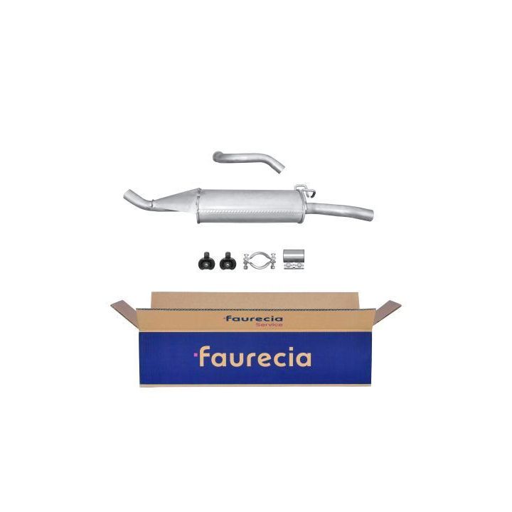 Galinis duslintuvas HELLA 8LD 366 033-791