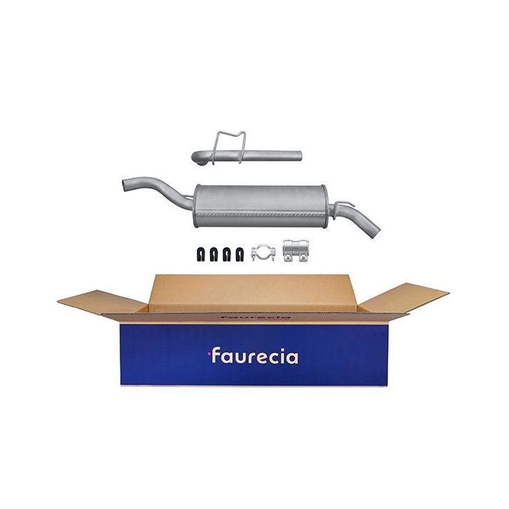 Galinis duslintuvas HELLA 8LD 366 033-811