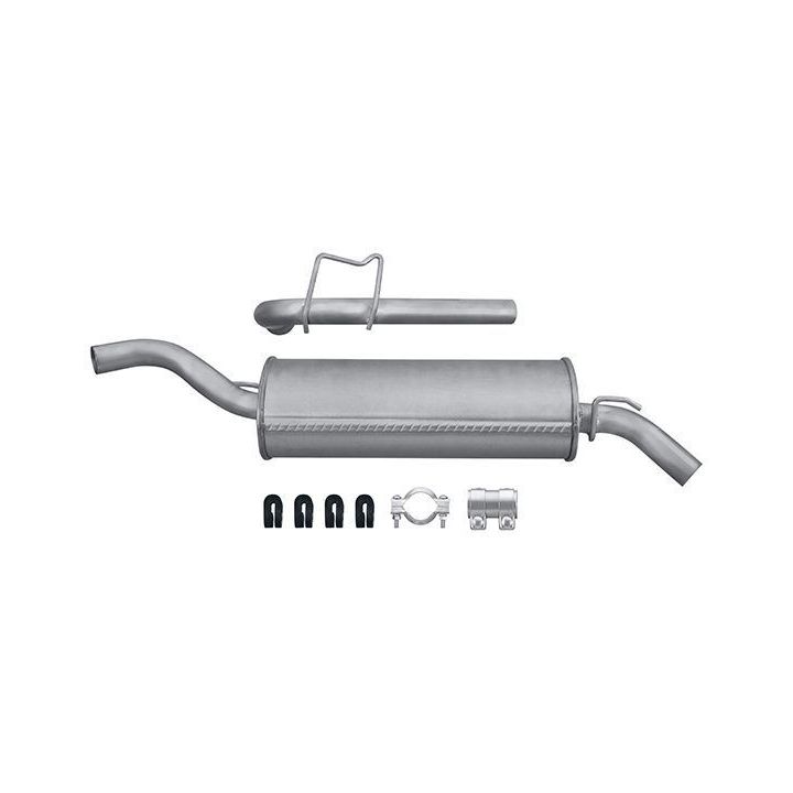 Galinis duslintuvas HELLA 8LD 366 033-811