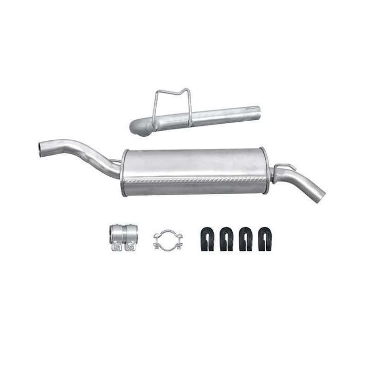 Galinis duslintuvas HELLA 8LD 366 033-831