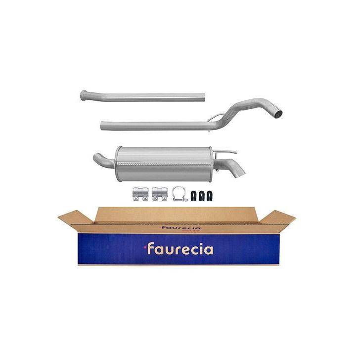 Galinis duslintuvas HELLA 8LD 366 033-861