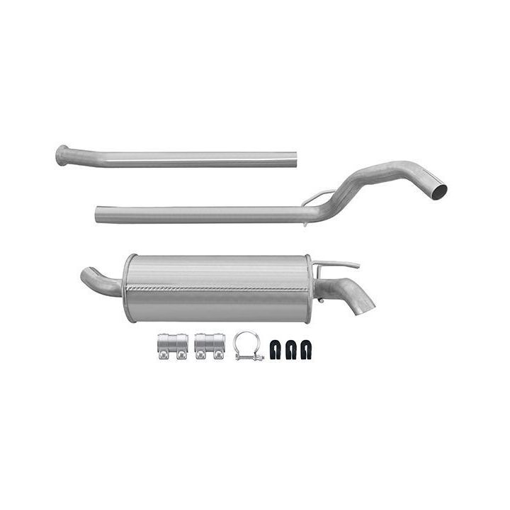 Galinis duslintuvas HELLA 8LD 366 033-861