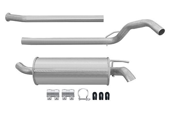 Galinis duslintuvas HELLA 8LD 366 033-861