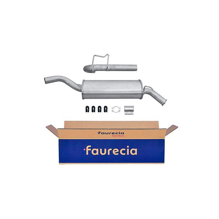 Galinis duslintuvas HELLA 8LD 366 033-881