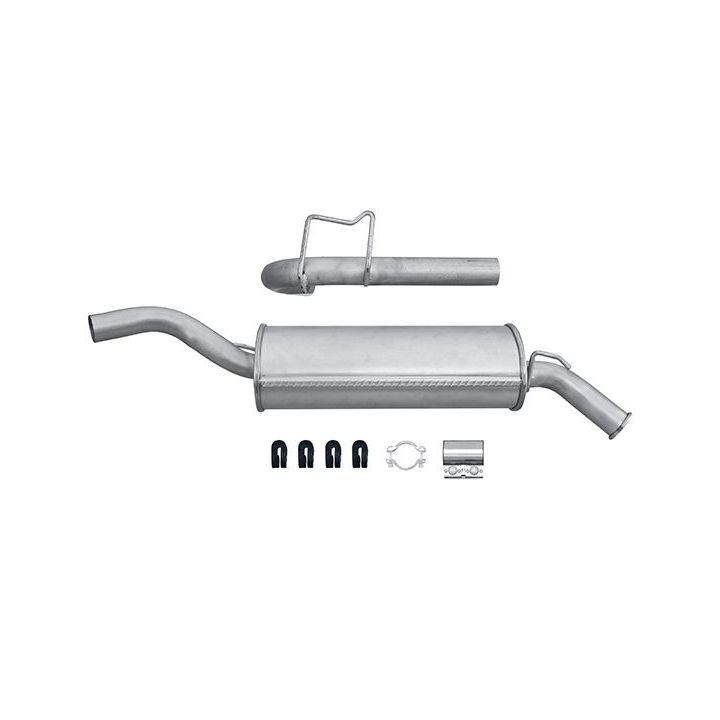 Galinis duslintuvas HELLA 8LD 366 033-881