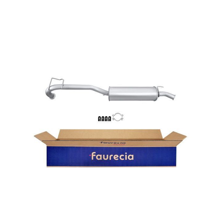 Galinis duslintuvas HELLA 8LD 366 033-891