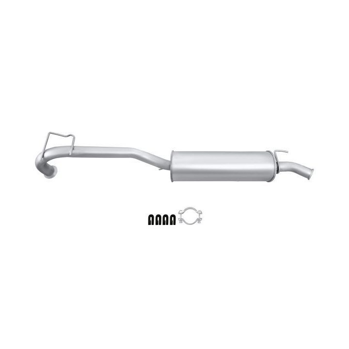 Galinis duslintuvas HELLA 8LD 366 033-891