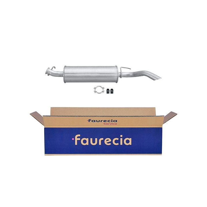 Galinis duslintuvas HELLA 8LD 366 033-911