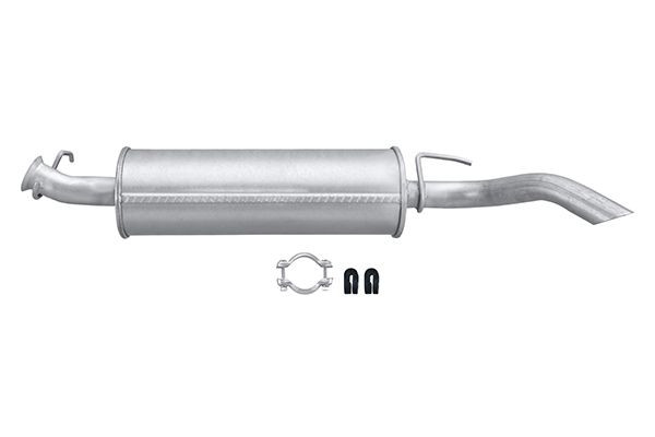 Galinis duslintuvas HELLA 8LD 366 033-911