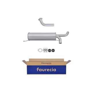 Galinis duslintuvas HELLA 8LD 366 033-941