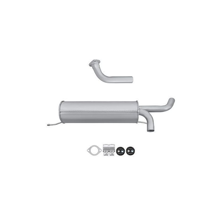 Galinis duslintuvas HELLA 8LD 366 033-941