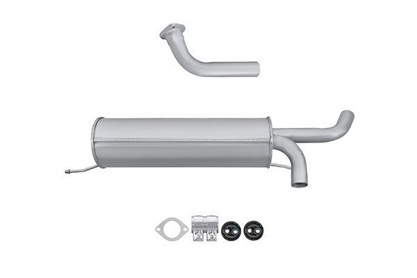 Galinis duslintuvas HELLA 8LD 366 033-941