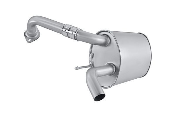 Galinis duslintuvas HELLA 8LD 366 033-941