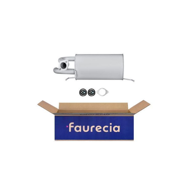 Galinis duslintuvas HELLA 8LD 366 033-951