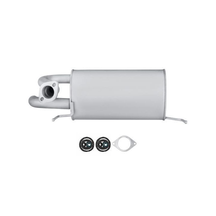 Galinis duslintuvas HELLA 8LD 366 033-951