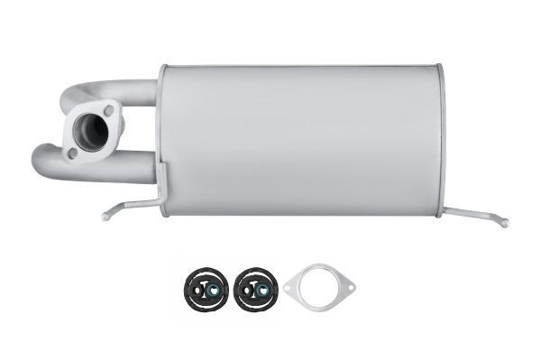 Galinis duslintuvas HELLA 8LD 366 033-951