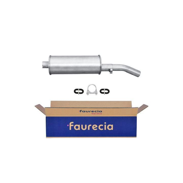 Galinis duslintuvas HELLA 8LD 366 033-961