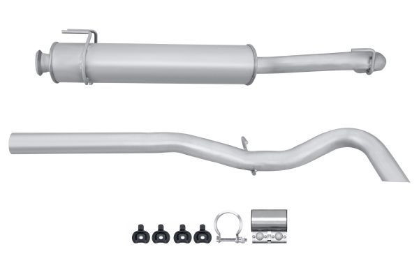 Galinis duslintuvas HELLA 8LD 366 033-971