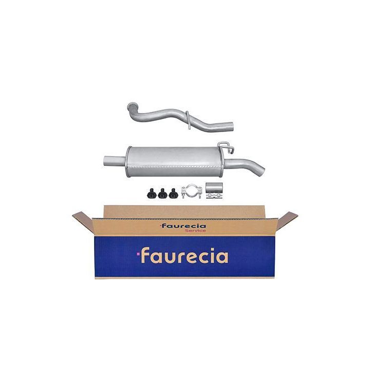 Galinis duslintuvas HELLA 8LD 366 033-981