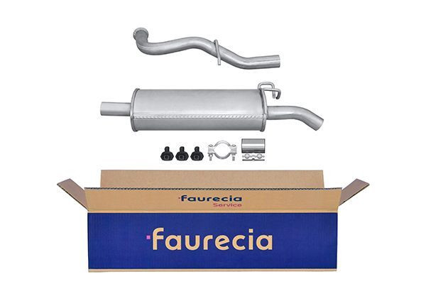 Galinis duslintuvas HELLA 8LD 366 033-981