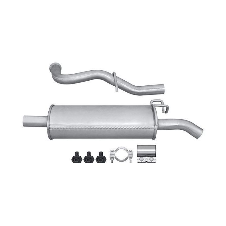 Galinis duslintuvas HELLA 8LD 366 033-981