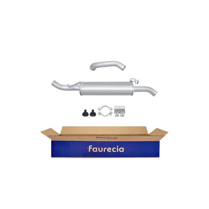 Galinis duslintuvas HELLA 8LD 366 033-991