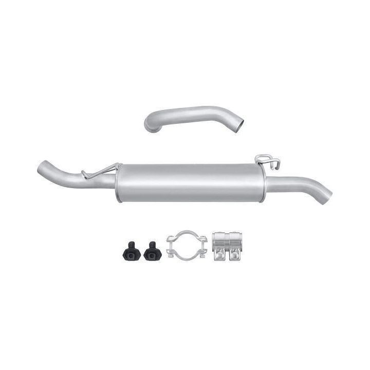 Galinis duslintuvas HELLA 8LD 366 033-991