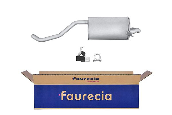 Galinis duslintuvas HELLA 8LD 366 034-001