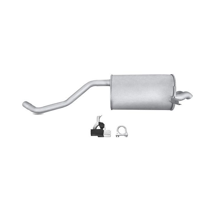 Galinis duslintuvas HELLA 8LD 366 034-001