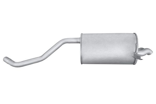 Galinis duslintuvas HELLA 8LD 366 034-001