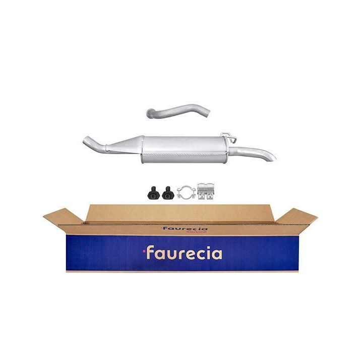 Galinis duslintuvas HELLA 8LD 366 034-011