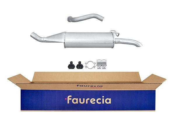 Galinis duslintuvas HELLA 8LD 366 034-011