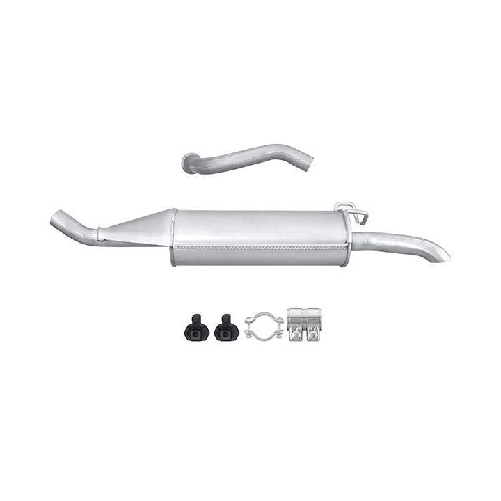 Galinis duslintuvas HELLA 8LD 366 034-011