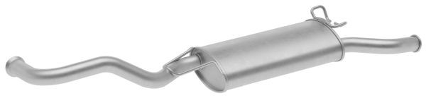 Galinis duslintuvas HELLA 8LD 366 034-021