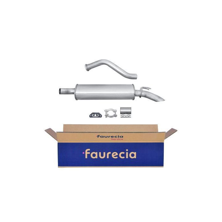 Galinis duslintuvas HELLA 8LD 366 034-031