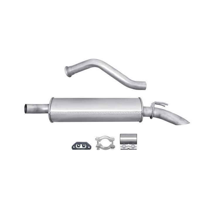 Galinis duslintuvas HELLA 8LD 366 034-031