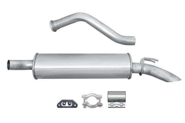 Galinis duslintuvas HELLA 8LD 366 034-031